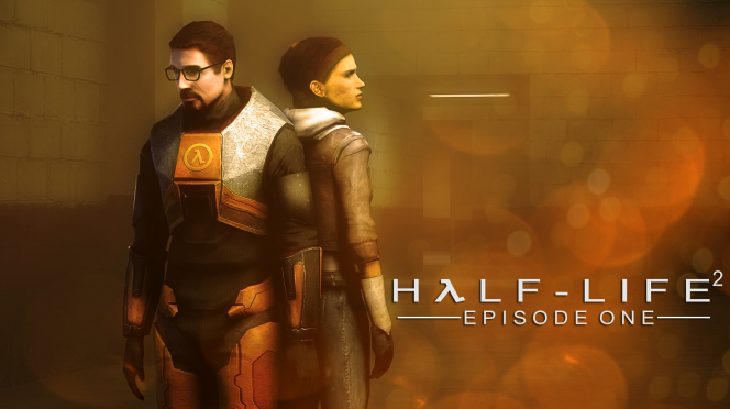 Half-Life 2: Episode One