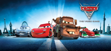 Cars 2: The Video Game