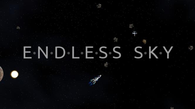 Endless Sky