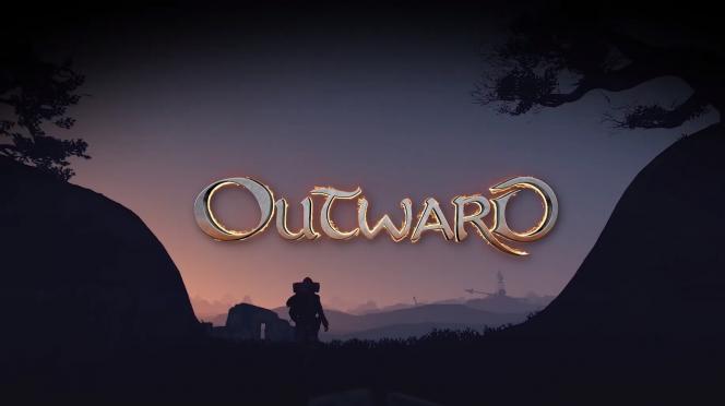 Outward