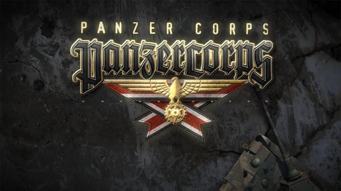 Panzer Corps