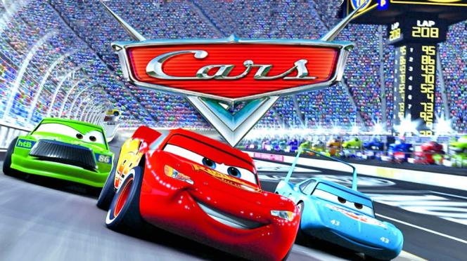 Cars: The Video Game