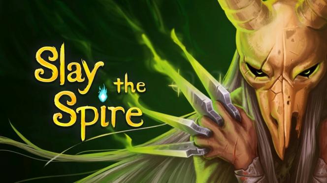 Slay the Spire