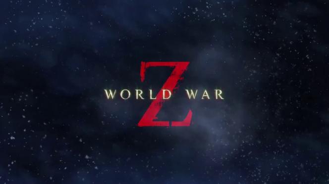 World War Z (2019)