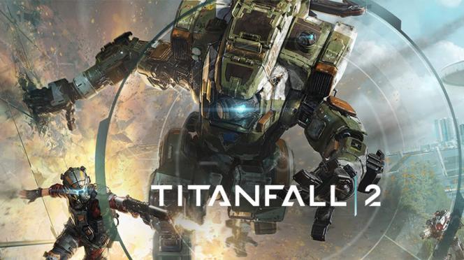 Titanfall 2