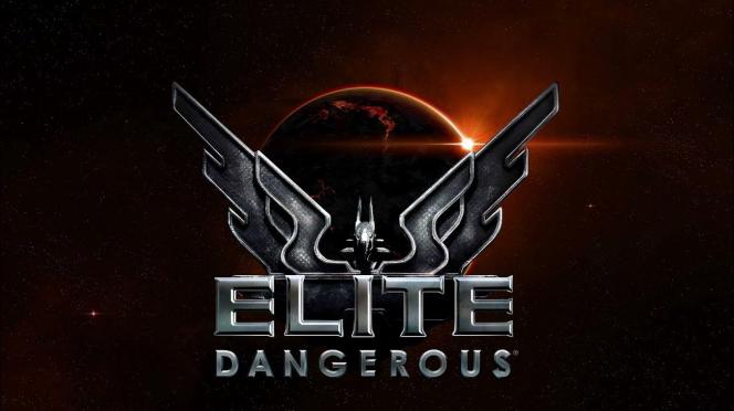 Elite: Dangerous