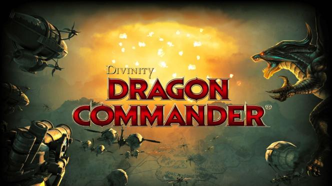 Divinity: Dragon Commander