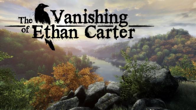 The Vanishing of Ethan Carter