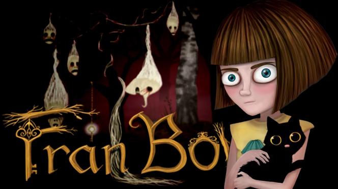 Fran Bow