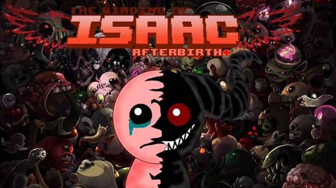 The Binding of Isaac: Rebirth