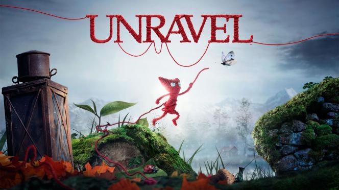 Unravel