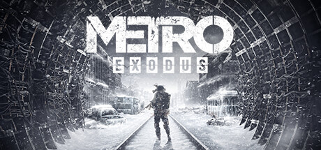 Metro: Exodus