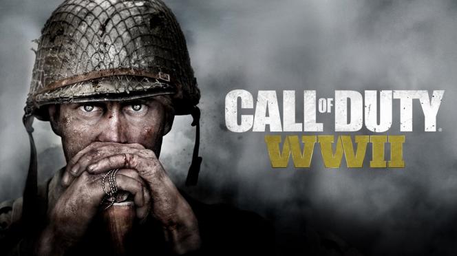 Call of Duty: WWII