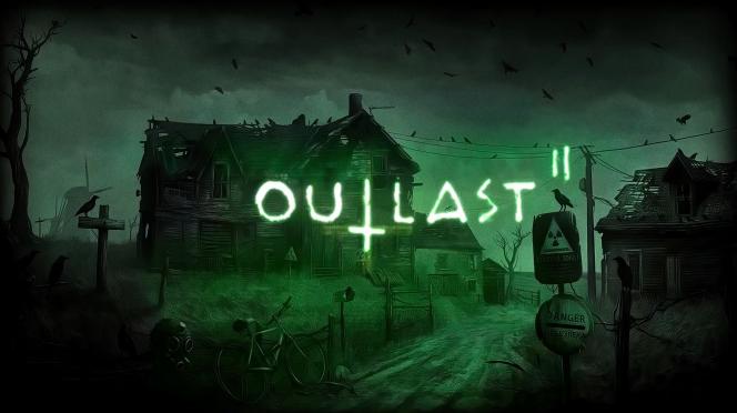 Outlast 2
