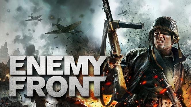 Enemy Front