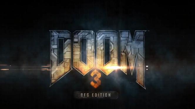 Doom 3: BFG Edition