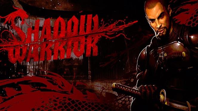 Shadow Warrior (2013)