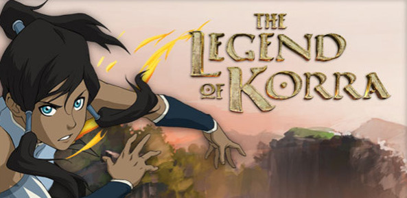The Legend of Korra