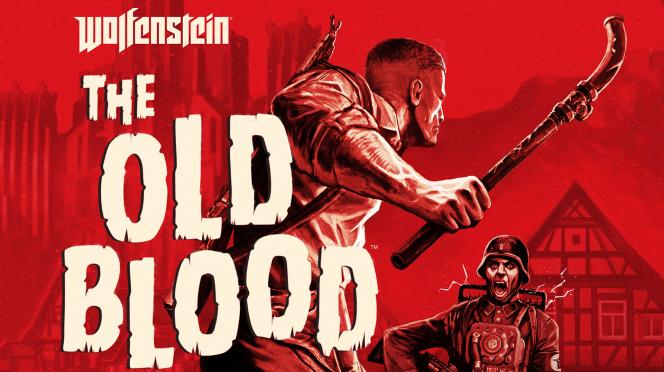 Wolfenstein: The Old Blood