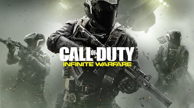 Call of Duty: Infinite Warfare