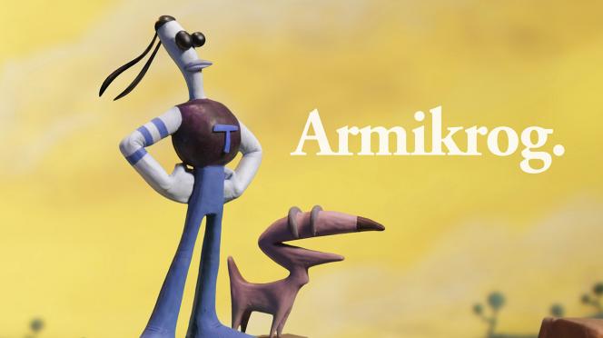 Armikrog