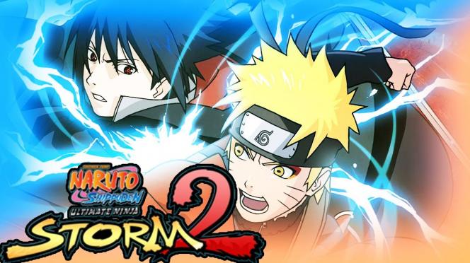 Naruto Shippuden: Ultimate Ninja Storm 2