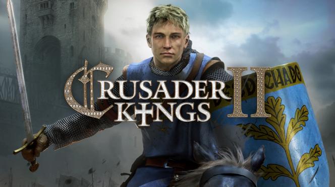 Crusader Kings 2