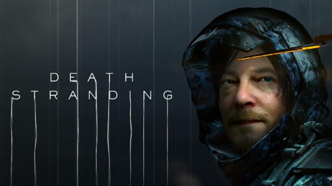 Death Stranding