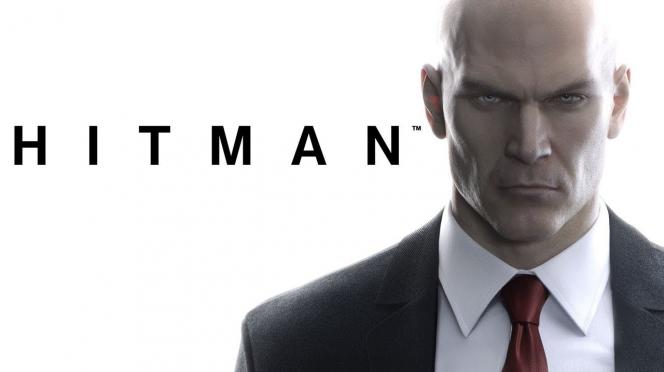 Hitman