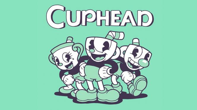 Cuphead