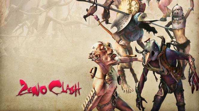 Zeno Clash