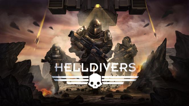 Helldivers