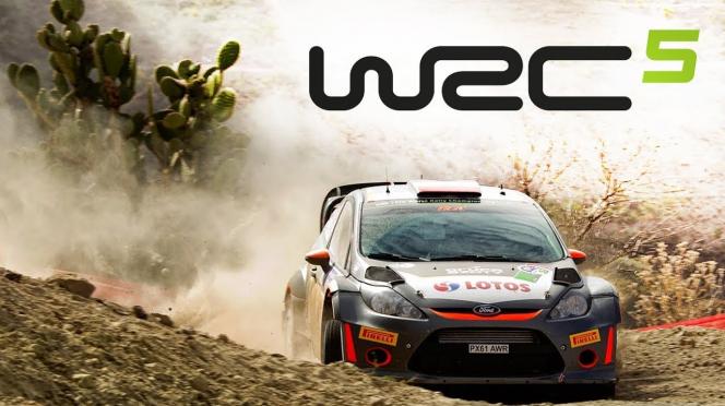 WRC 5