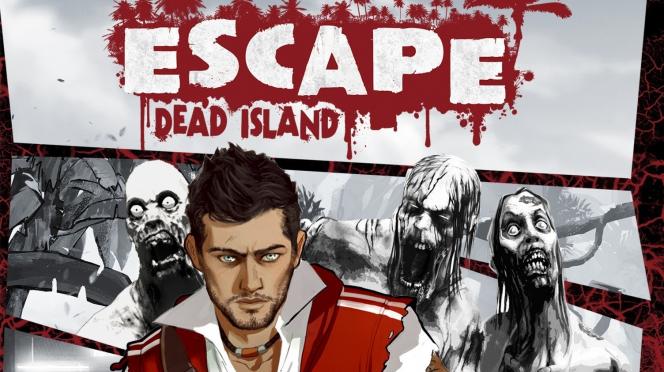 Escape Dead Island