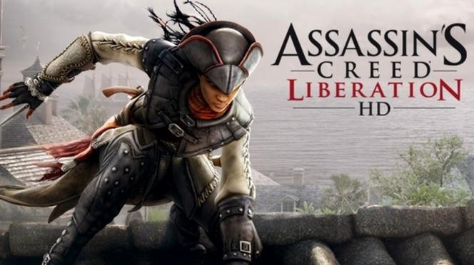 Assassin’s Creed: Liberation HD