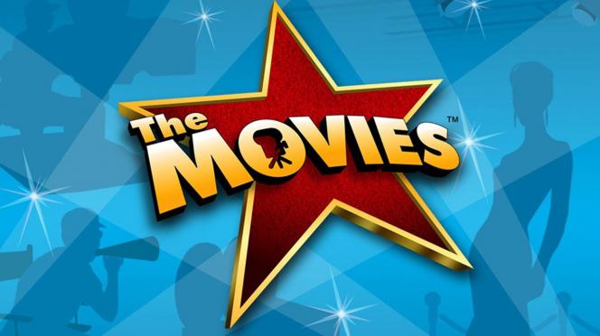 The Movies: Stunts & Effects