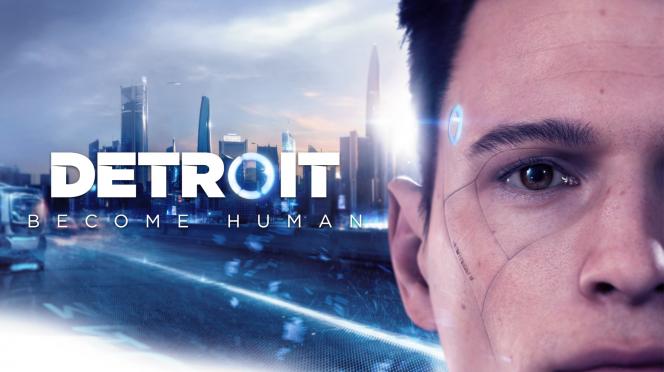 Detroit: Become Human