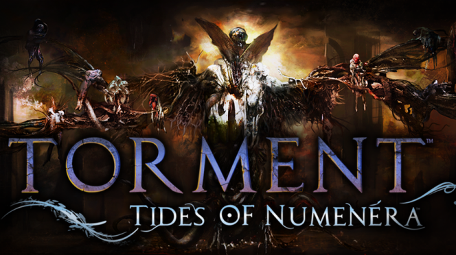 Torment: Tides of Numenera