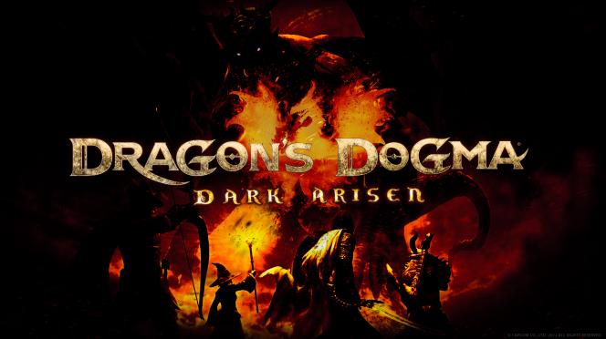 Dragon’s Dogma: Dark Arisen
