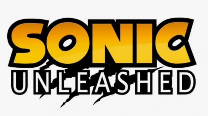 Sonic Unleashed