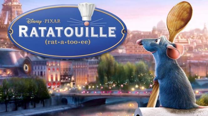 Ratatouille