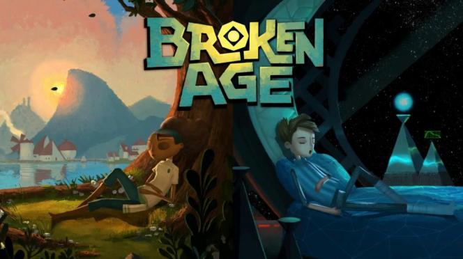 Broken Age: Act I