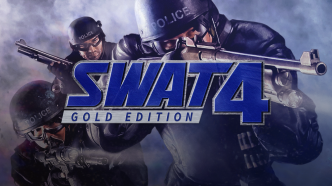 SWAT 4