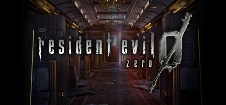 Resident Evil Zero  REMASTER