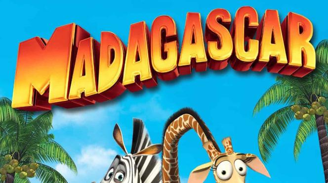 Madagascar