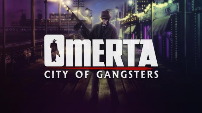 Omerta: City of Gangsters