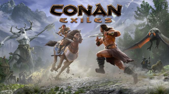 Conan Exiles