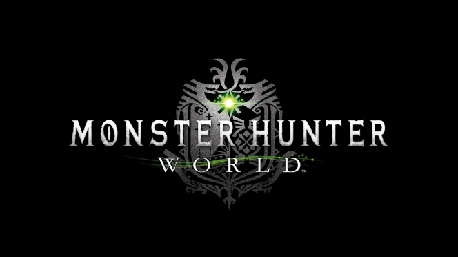 Monster Hunter: World