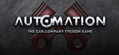 Automation — The Car Company Tycoon Game