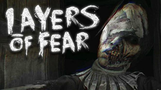 Layers of Fear